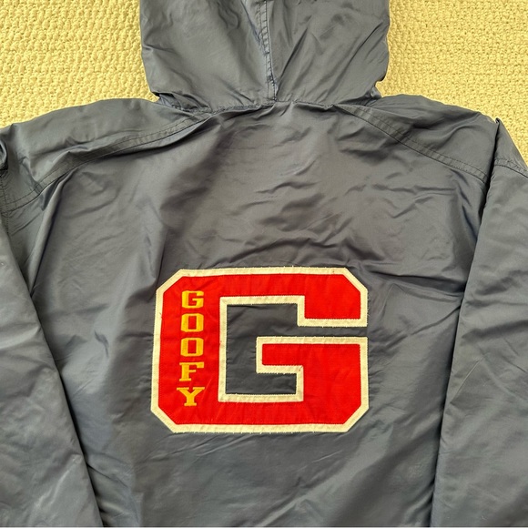 Vintage Disney Goofy Jacket - Picture 5 of 8